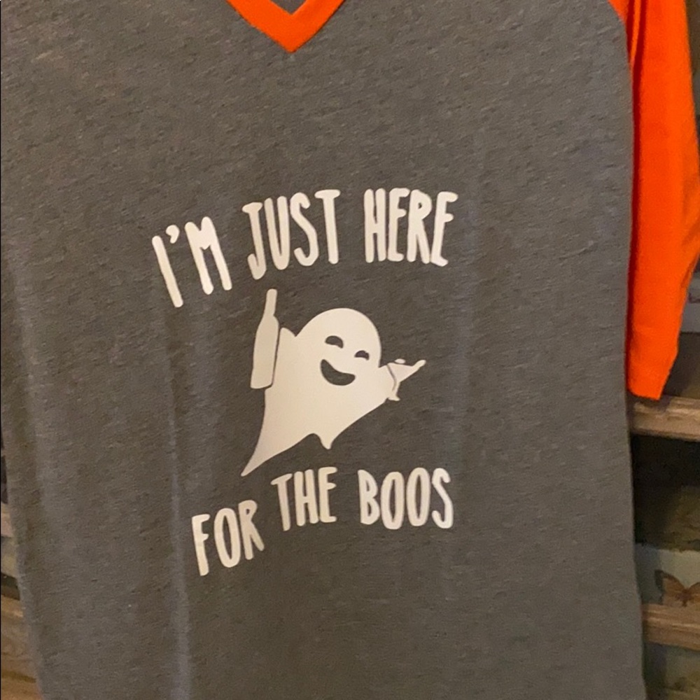 Cutest Halloween shirt
